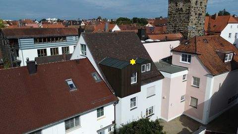 Herzogenaurach Wohnungen, Herzogenaurach Wohnung mieten