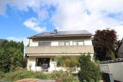 Erlangen Häuser, Erlangen Haus mieten 