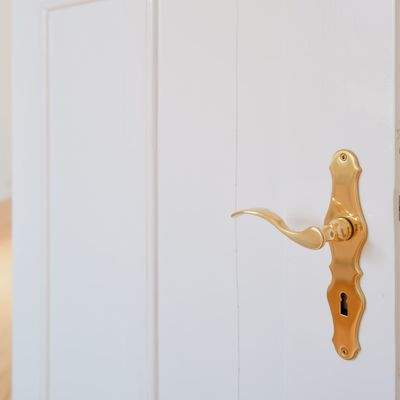 Willkommen im Altbau