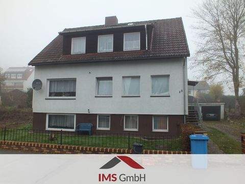 Bad Sachsa Wohnungen, Bad Sachsa Wohnung mieten