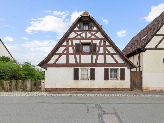 Altbestand - Ansicht 2