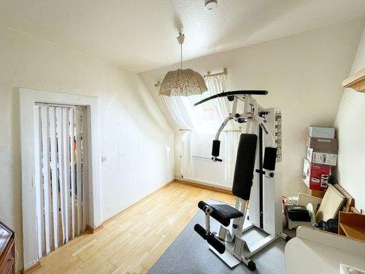 Kinderzimmer (1. Eb.)