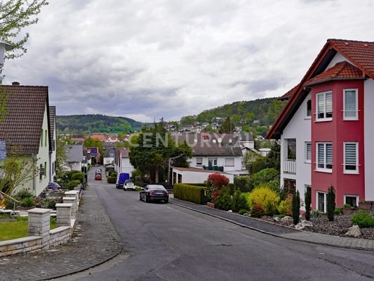Höchst im Odenwald