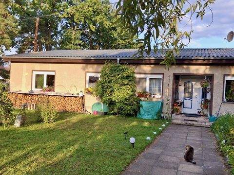 Zehdenick Häuser, Zehdenick Haus kaufen