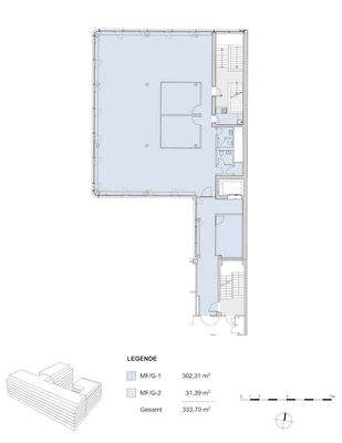 Grundriss | Plan