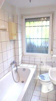 Per Fenster Licht & Luft