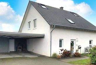 moderner Traum mit toller Aussicht