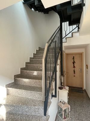 Treppenhaus
