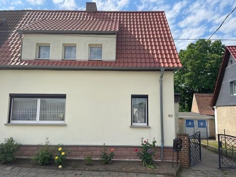 Könnern Häuser, Könnern Haus kaufen