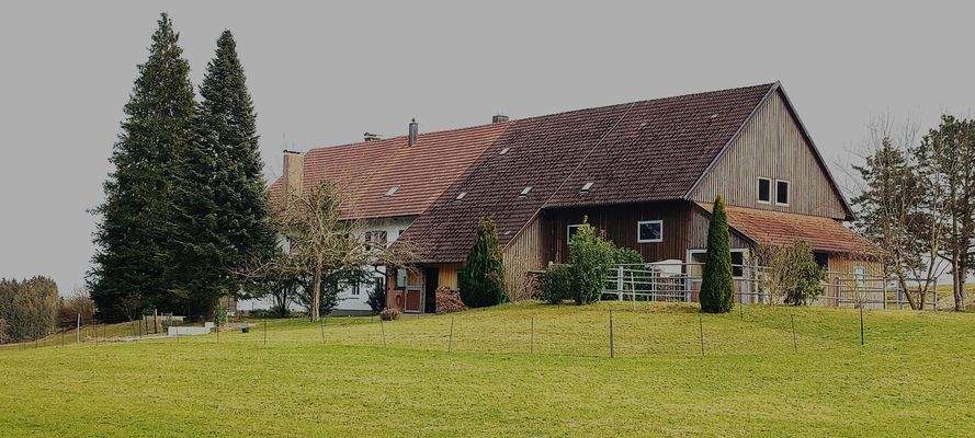 Anwesen Nord- West