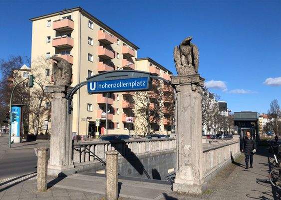 U Bahn Hohenzollernplatz.jpg