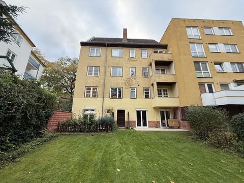 Berlin-Steglitz Wohnungen, Berlin-Steglitz Wohnung mieten