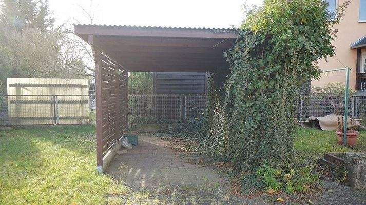 Carport