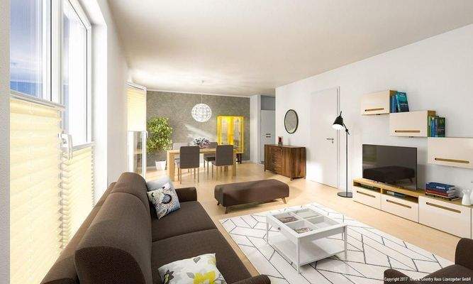 Vorschlag Modernes Wohnzimmer