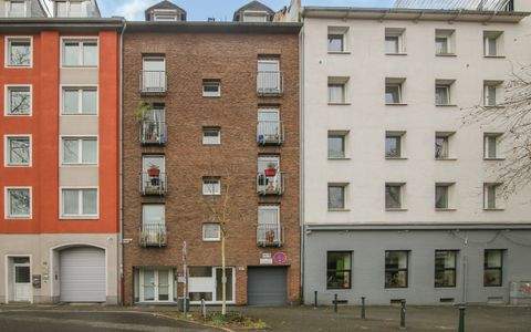 Düsseldorf Wohnungen, Düsseldorf Wohnung kaufen