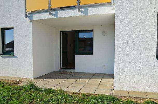 Wohnhausanlage 4 in Karlstein