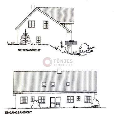Gebäudeabsichten Teil 2