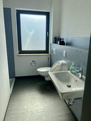 16. Mitarbeiter:Kunden WC