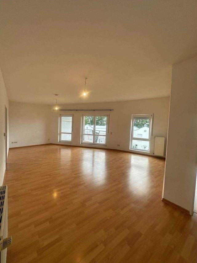 Geräumige 2 ZKB Wohnung mit Balkon in Lingen-Laxten zu vermieten - Foto 3
