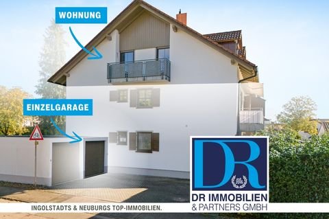 Ingolstadt Wohnungen, Ingolstadt Wohnung kaufen