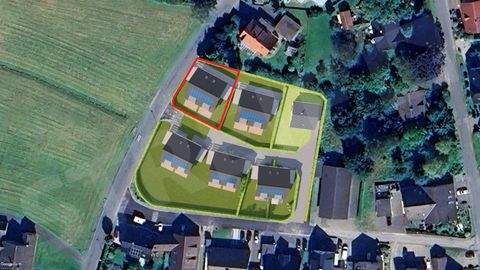 Detmold / Pivitsheide Grundstücke, Detmold / Pivitsheide Grundstück kaufen