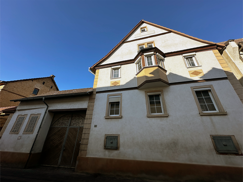 Essenheim Häuser, Essenheim Haus kaufen