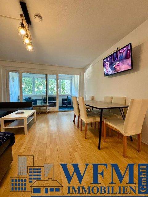 Neumünster Wohnungen, Neumünster Wohnung kaufen