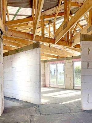 Eingangsbereich Wohnbereich-1