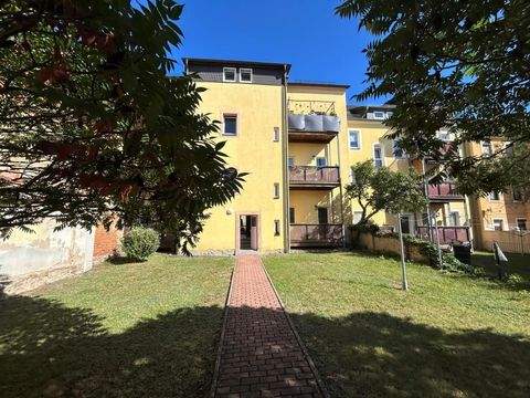 Riesa Wohnungen, Riesa Wohnung mieten