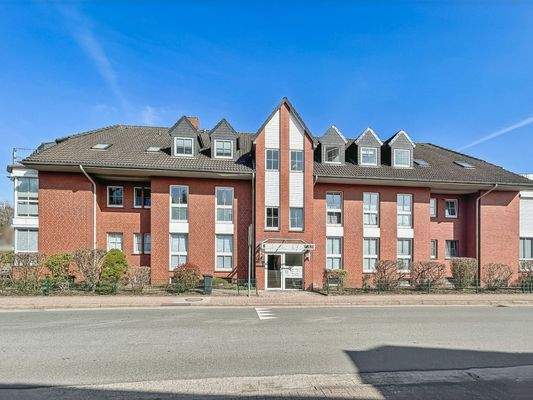 Schöne Eigentumswohnung 