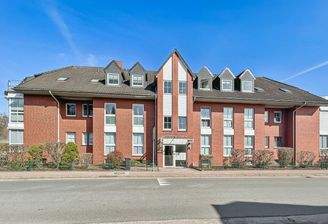 Schöne Eigentumswohnung 