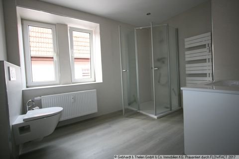 Meiningen Wohnungen, Meiningen Wohnung mieten