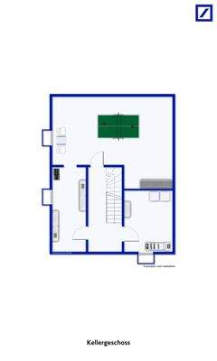 Kellergeschoss