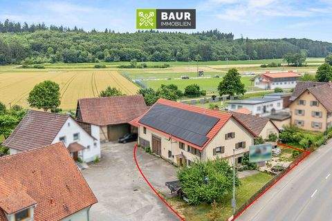 Pfullendorf Häuser, Pfullendorf Haus kaufen