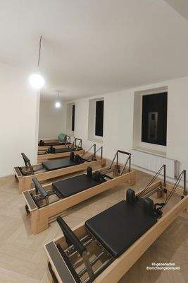 KI-Einrichtungsbeispiel