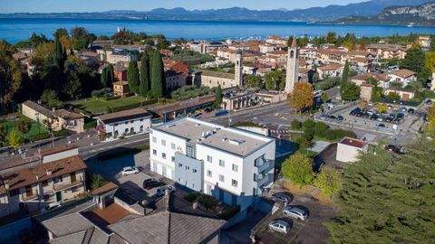 Bardolino (VR) Wohnungen, Bardolino (VR) Wohnung kaufen