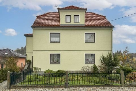 Schmölln-Putzkau Renditeobjekte, Mehrfamilienhäuser, Geschäftshäuser, Kapitalanlage