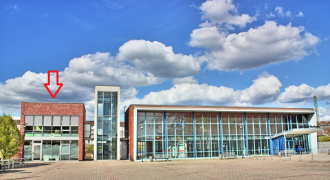 Saarbrücken Büros, Büroräume, Büroflächen 