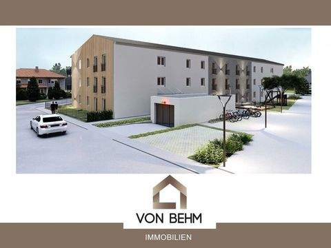 Geisenfeld Wohnungen, Geisenfeld Wohnung kaufen