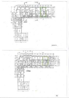 Grundrisse EG und OG