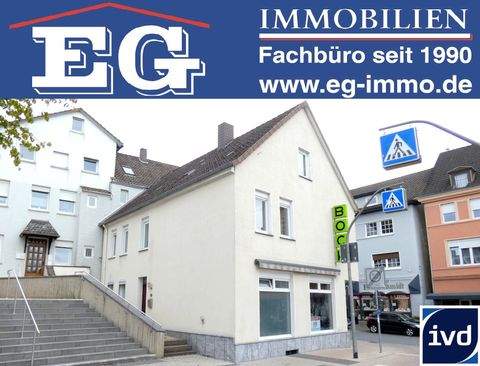 Bad Salzuflen Häuser, Bad Salzuflen Haus kaufen