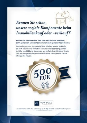 Spendengutschein
