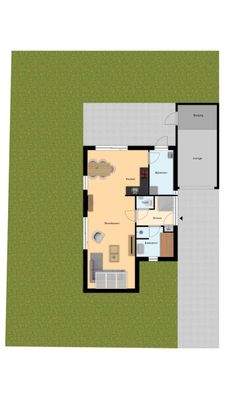 Ferienhaus Holland kaufen41