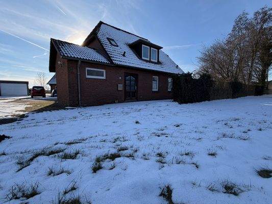 Außenansicht/Haupteingang