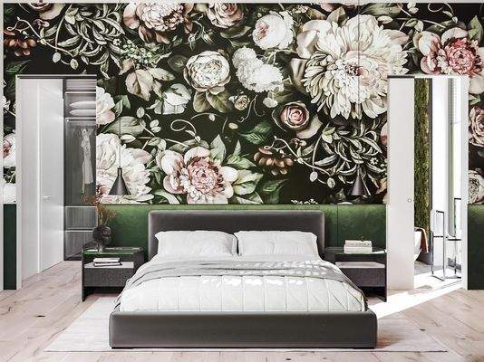 Haus 1 - Schlafzimmer 2