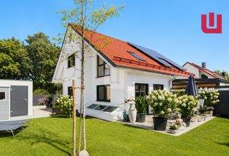 Gartenansicht