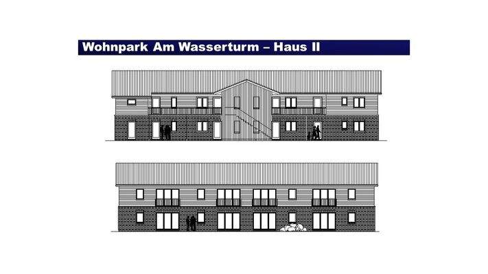 Wohnpark Haus 2
