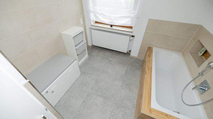 DG Bad - Schlafzimmer 1