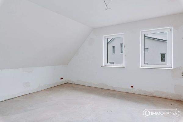 Wohnzimmer DG (im Ausbau)