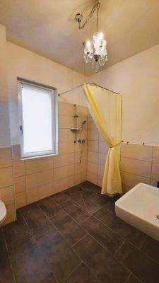 14-Badezimmer im Gewerbeobjekt Investitionsobjek S